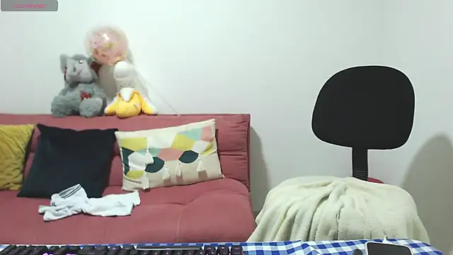 Chat soba uživo modela Valery_Molinafg