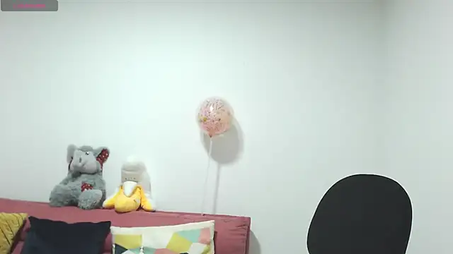 Živá chatovací místnost Valery_Molinafg