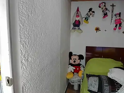Sala de chat en directo de cris_spicy