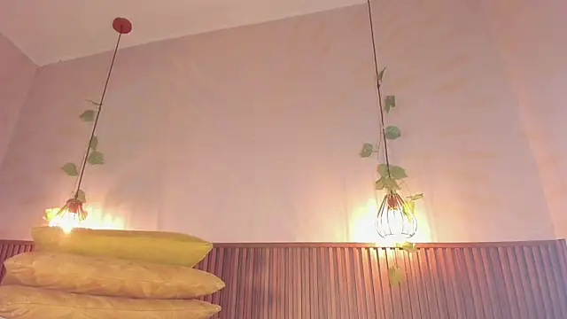 Živá chatovací místnost Emiily_Grace