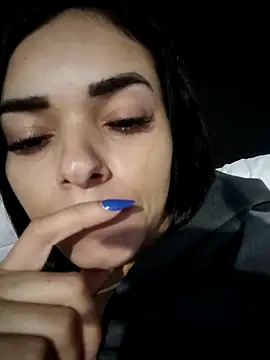 Sala de chat en directo de FabyNovinha