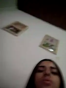 Sala de chat ao vivo de FabyNovinha