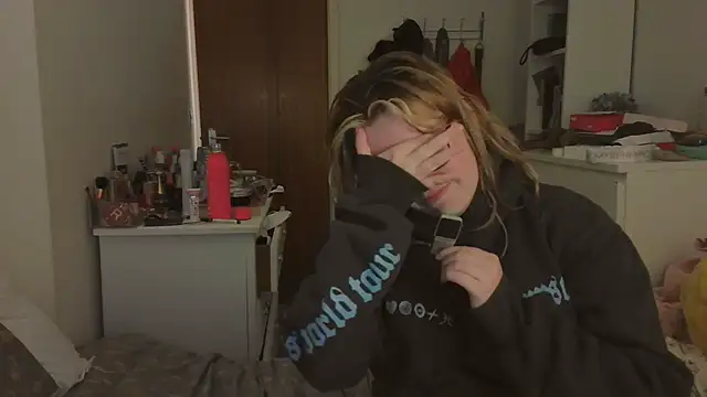 PrincessTeyxxx Live Chatrum