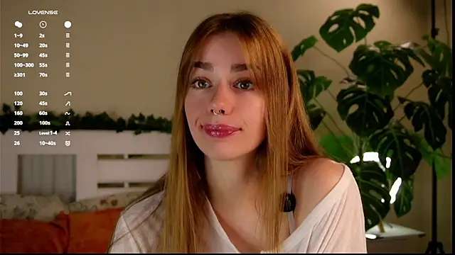 LittleTess – live chatrum