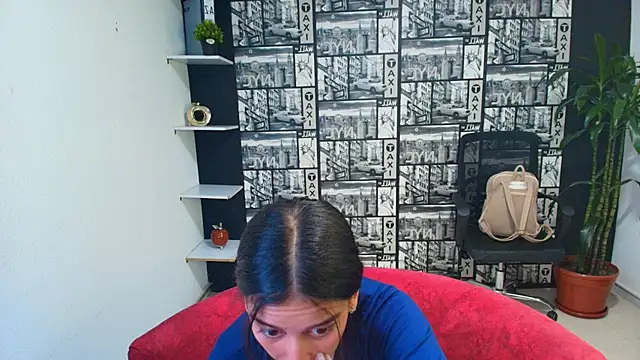 Xiomara_vega's Live Chat Room