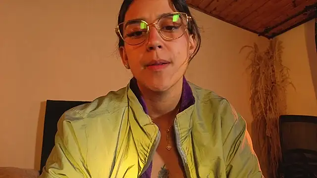 Živá chatovací místnost Xiomara_vega