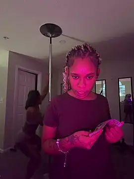 Show de cámara de sexo en directo de veraredd