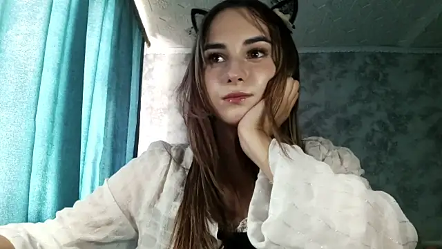 Živá chatovací místnost AnFiwck