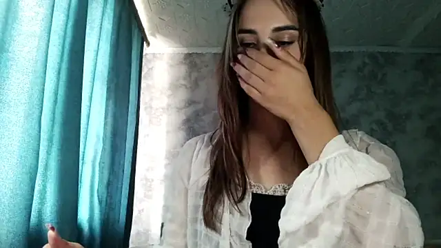 חדר צ'אט בשידור חי של AnFiwck