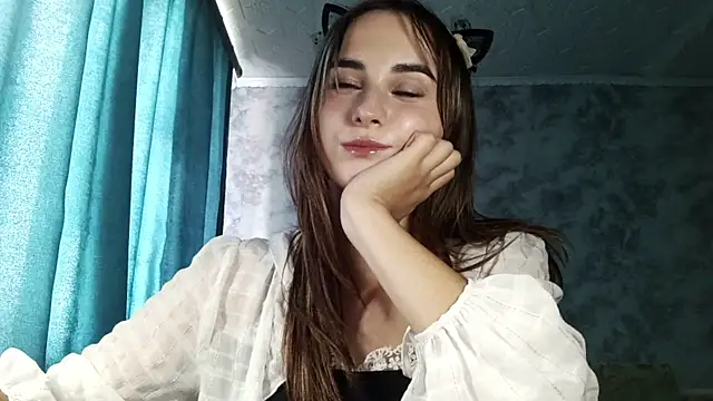 Živá chatovací místnost AnFiwck