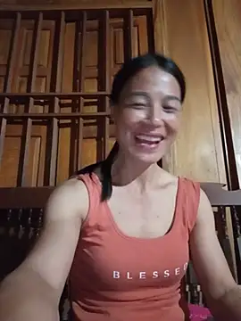 Lily-ly's Live Chat Room