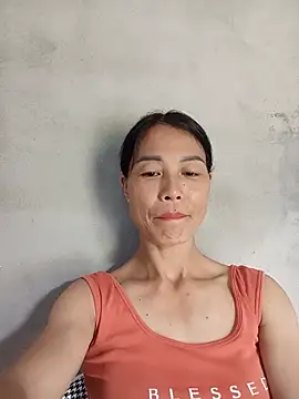 Živá chatovací místnost Lily-ly