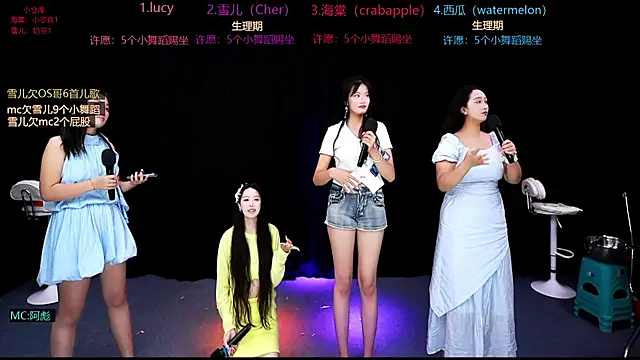 xueer-01 Live Sex Cam Show
