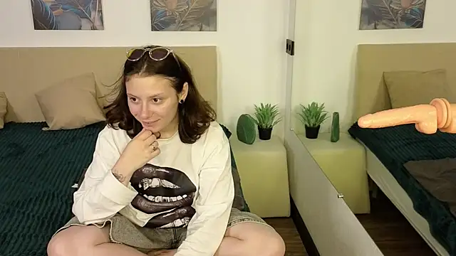 Bella_Stink – live chatrum