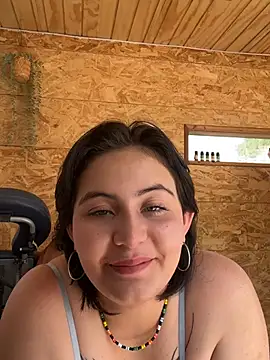 Karlaxxlia Live Chatraum
