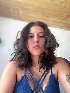 Karlaxxlia Live Chatraum