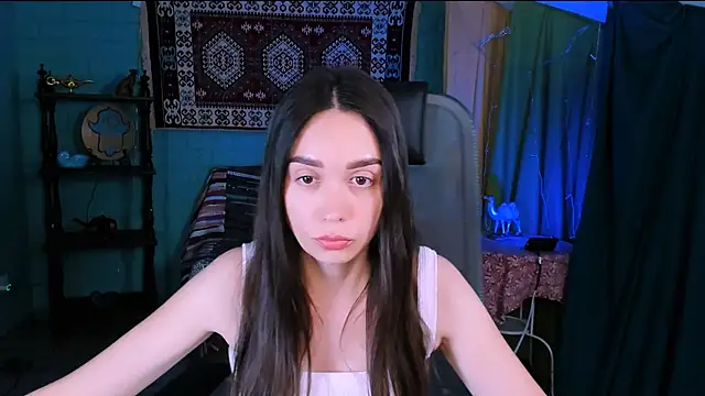 OliviaWeles' Webcam Show
