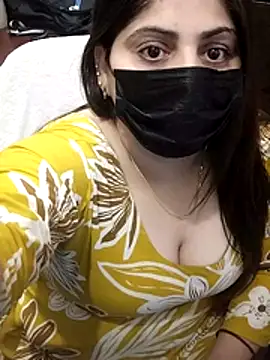 Živá kamerová sex show nehaa_khann
