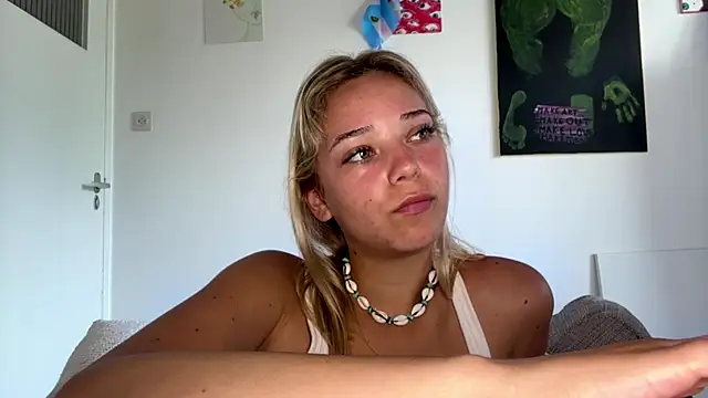 Kassejent's Live Chat Room