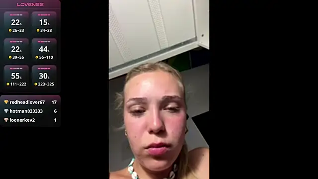 Kassejent – live chatrum