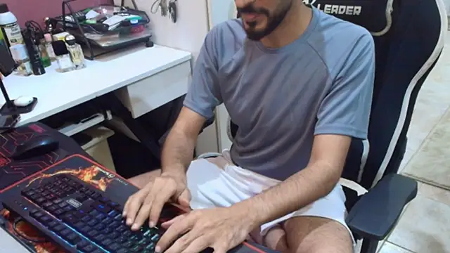 flowthefunn Live-seksikameraesitys