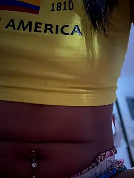Bilik Sembang Langsung ariella_lov