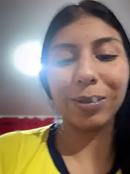 Živá chatovací místnost ariella_lov