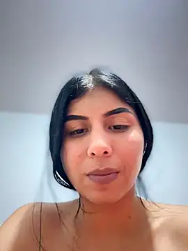 Živá chatovací místnost ariella_lov