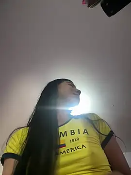 Živá chatovací místnost ariella_lov