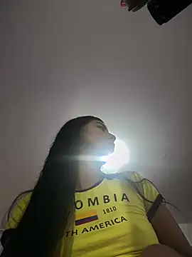 Živá chatovací místnost ariella_lov