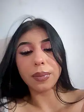 ariella_lov 실시간 채팅방