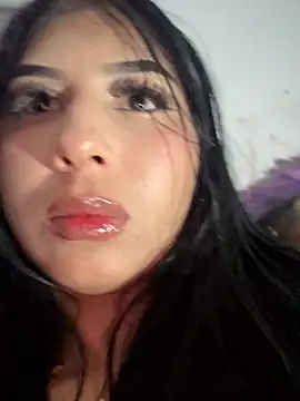 Chat soba uživo modela ariella_lov