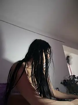 ariella_lov 실시간 채팅방