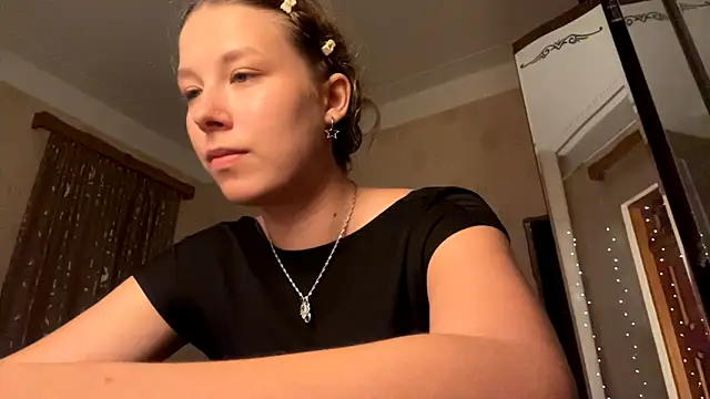 Sala de chat en directo de TarenOgilvie