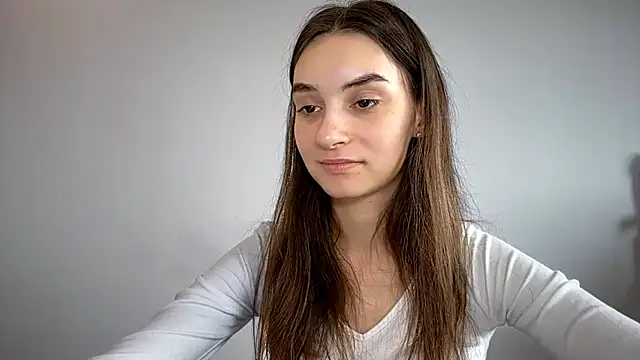BibiCiarlo's Live Sex Cam Show