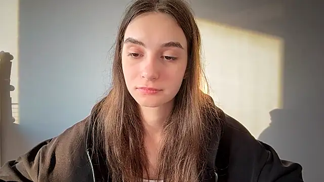 Živá chatovací místnost BibiCiarlo