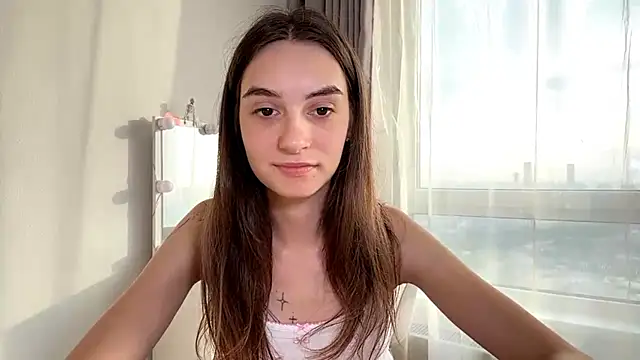 BibiCiarlo Adlı Modelin Canlı Sohbet Odası