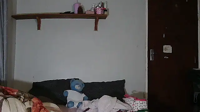 Pokój czatu na żywo – XxxPlumieSweetxxX