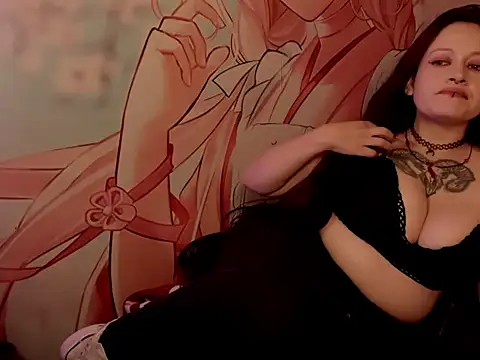 Bilik Sembang Langsung SweetRavenSg