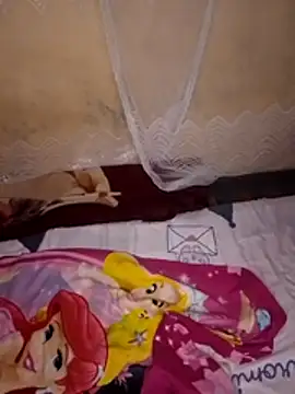 غرفة دردشة _Mash المباشرة