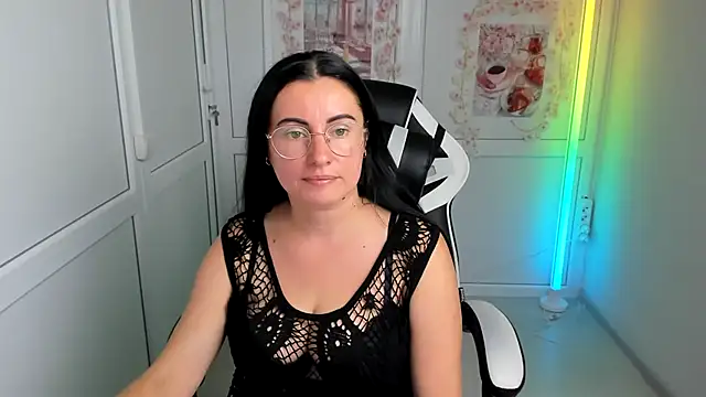 ChloeVibee – live chatrum
