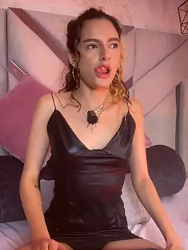 Sala de chat en directo de Sophiee_Turner