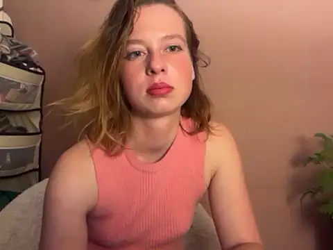 BettyFlirty Live Chatraum