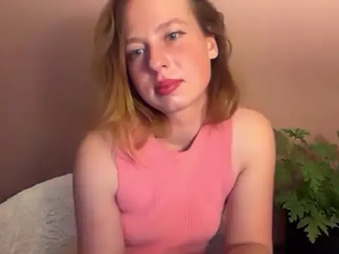 BettyFlirty Cameră chat live