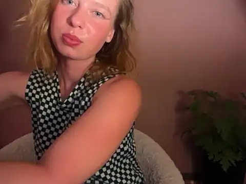 Chatroom en direct de BettyFlirty