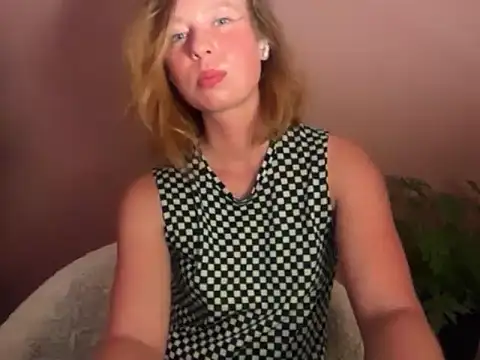 Živá chatovací místnost BettyFlirty