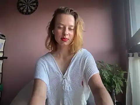 BettyFlirty's Live Chat Room