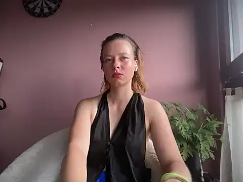 BettyFlirty Live Chatraum