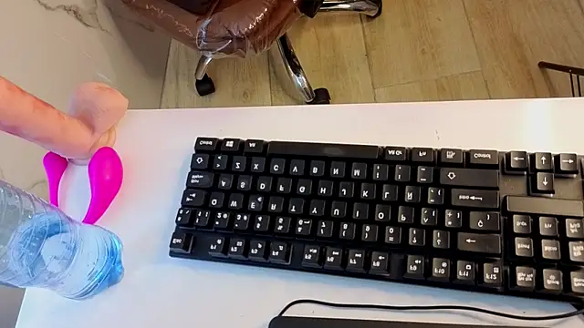 miaa_cn Live Chatraum