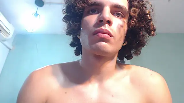 הופעת וובקאם של bruce_oliver69